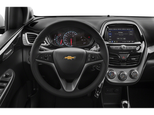 2021 Chevrolet Spark 1LT Automatic