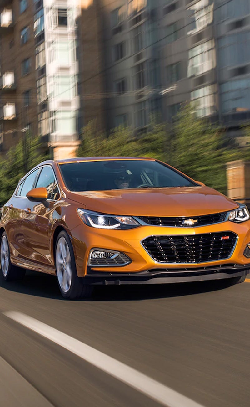 GMC Certified Oil Change at LaFontaine Buick GMC Ann Arbor