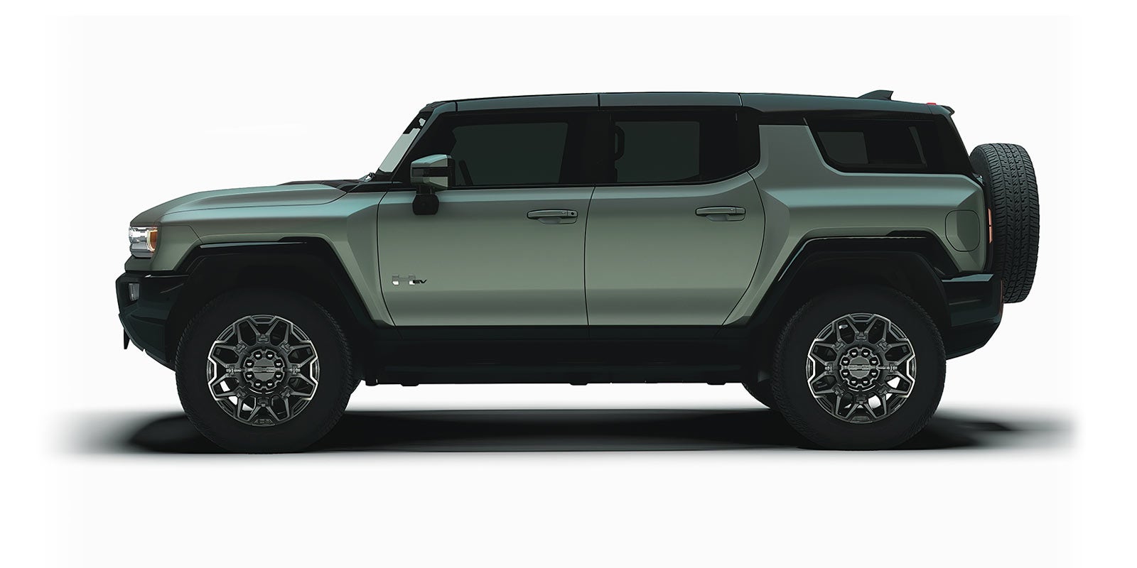 hummer ev pickup and hummer ev | LaFontaine Buick GMC Ann Arbor in Ann Arbor MI