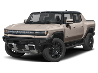 HUMMER EV vs Tesla Cybertruck - LaFontaine Buick GMC Ann Arbor in Ann Arbor MI