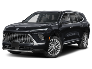 Buick Enclave - LaFontaine Buick GMC Ann Arbor in Ann Arbor MI