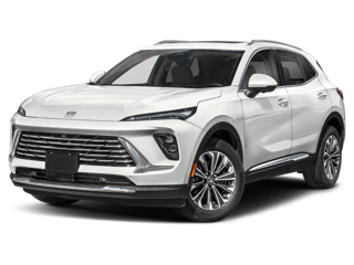 Buick Envision - LaFontaine Buick GMC Ann Arbor in Ann Arbor MI
