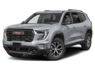 GMC Acadia - LaFontaine Buick GMC Ann Arbor in Ann Arbor MI