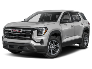 GMC Terrain - LaFontaine Buick GMC Ann Arbor in Ann Arbor MI