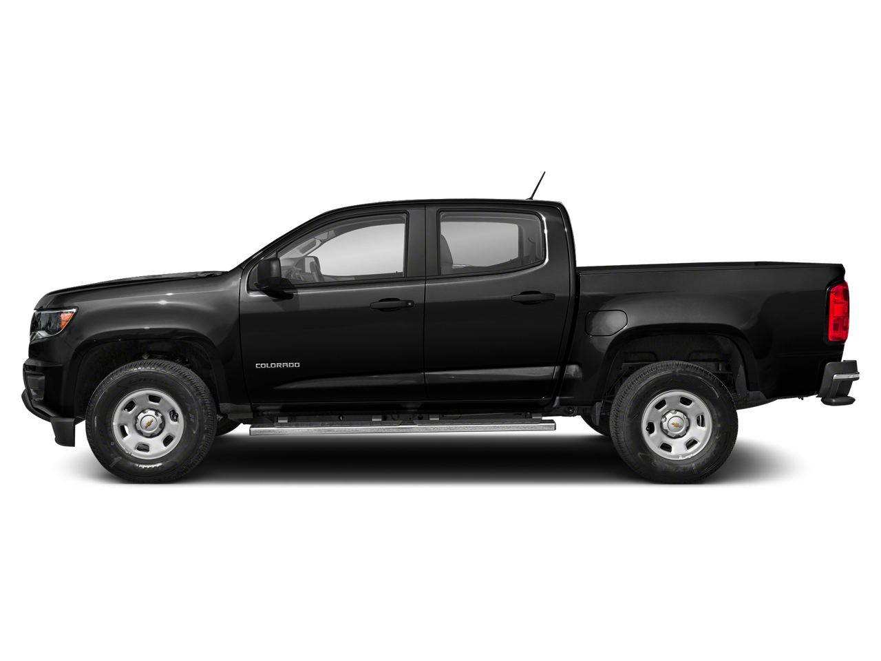 2019 Chevrolet Colorado 4WD LT