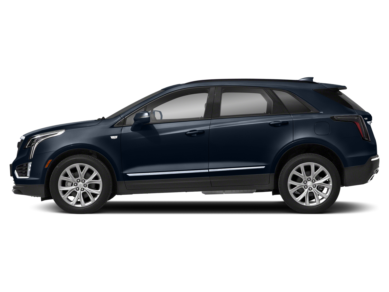 2021 Cadillac XT5 AWD Sport