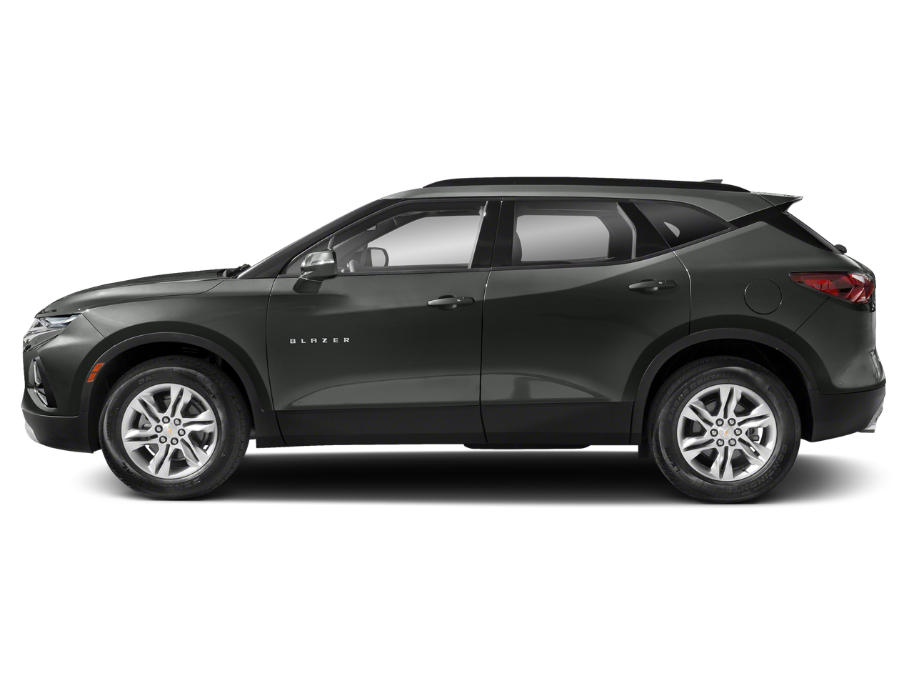 2021 Chevrolet Blazer 1LT