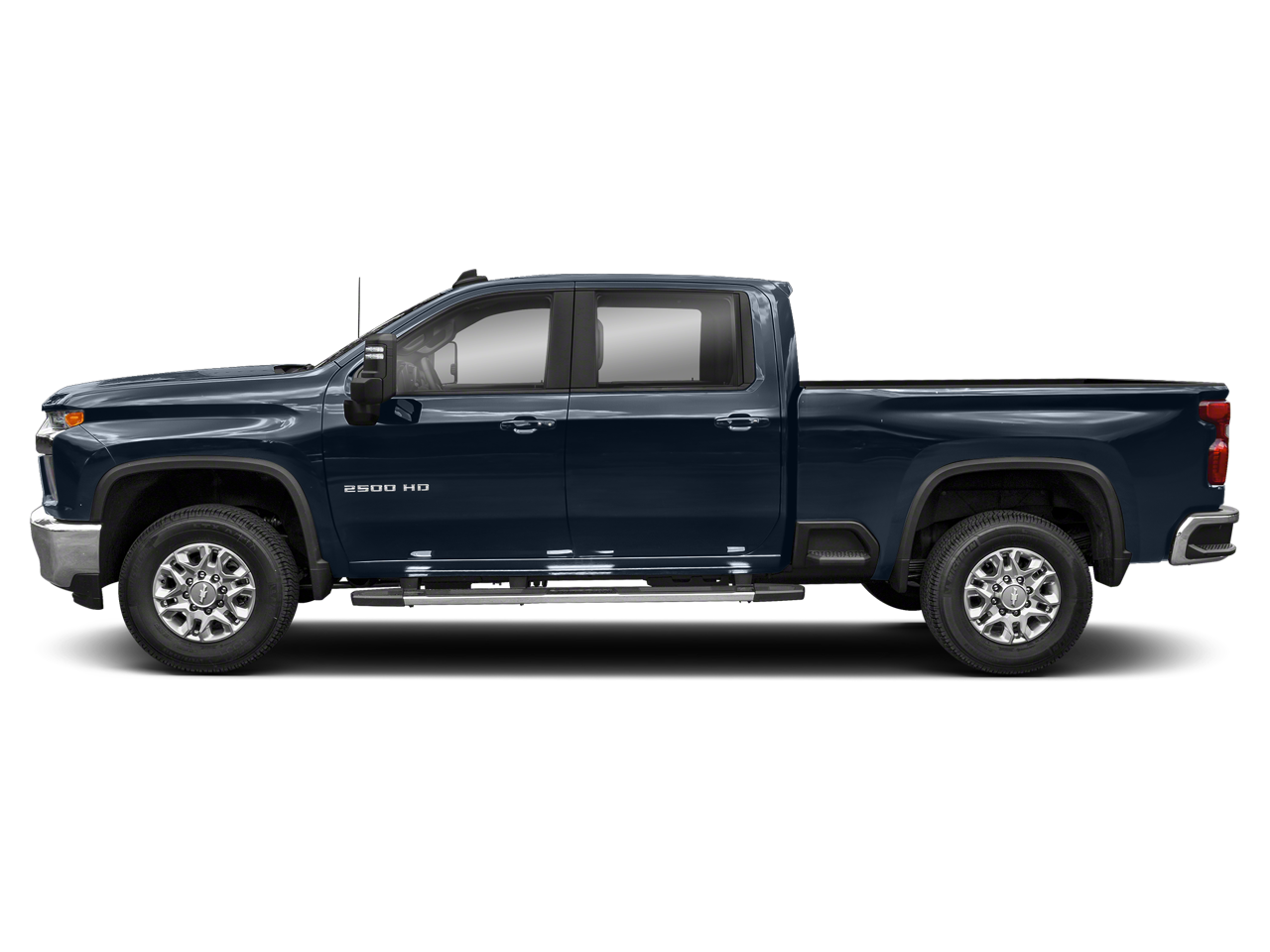 2021 Chevrolet Silverado 2500 HD LT