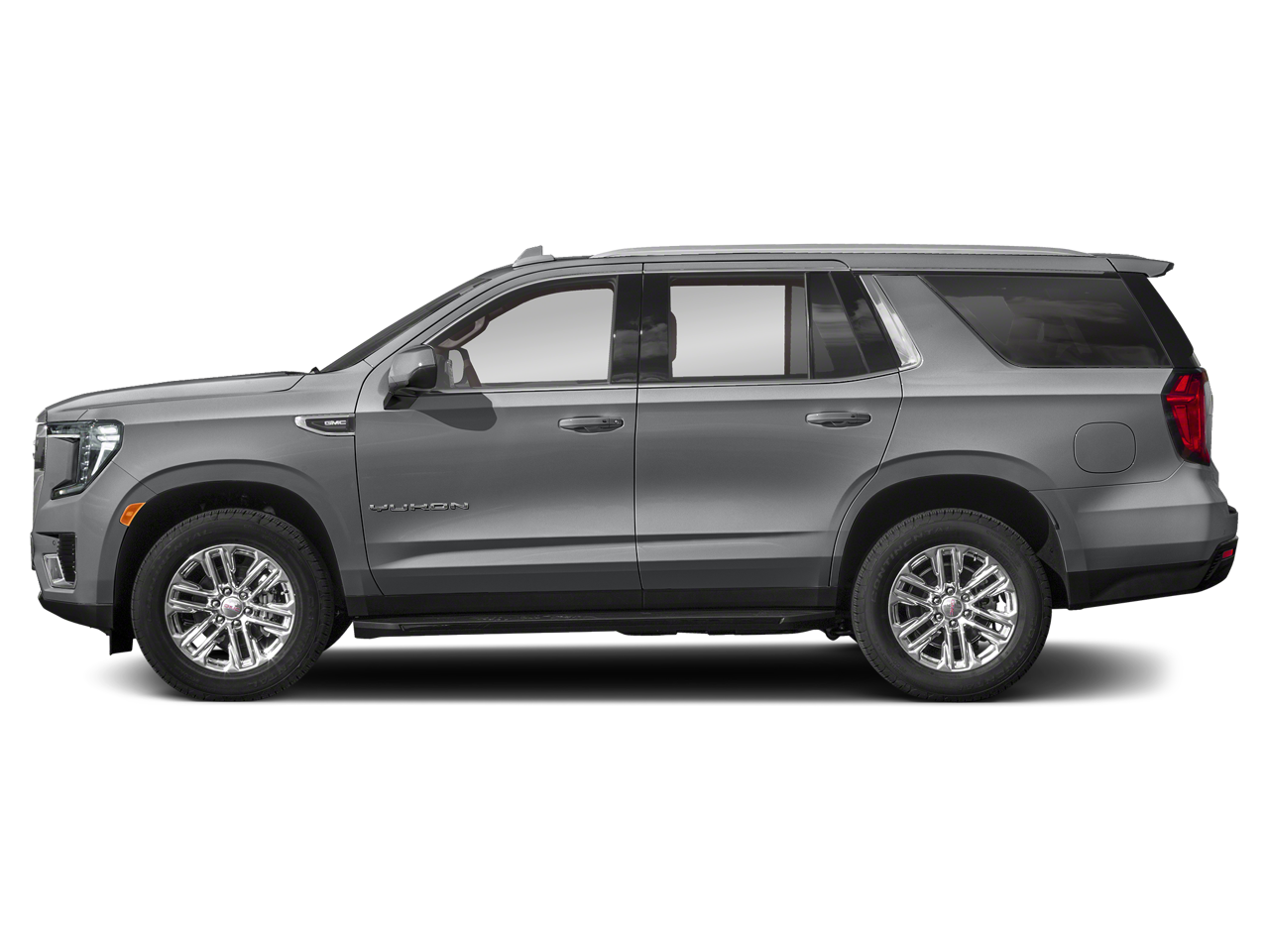 2023 GMC Yukon SLE