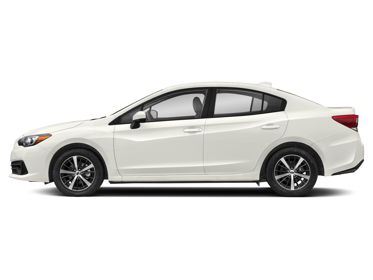 2023 Subaru Impreza Premium