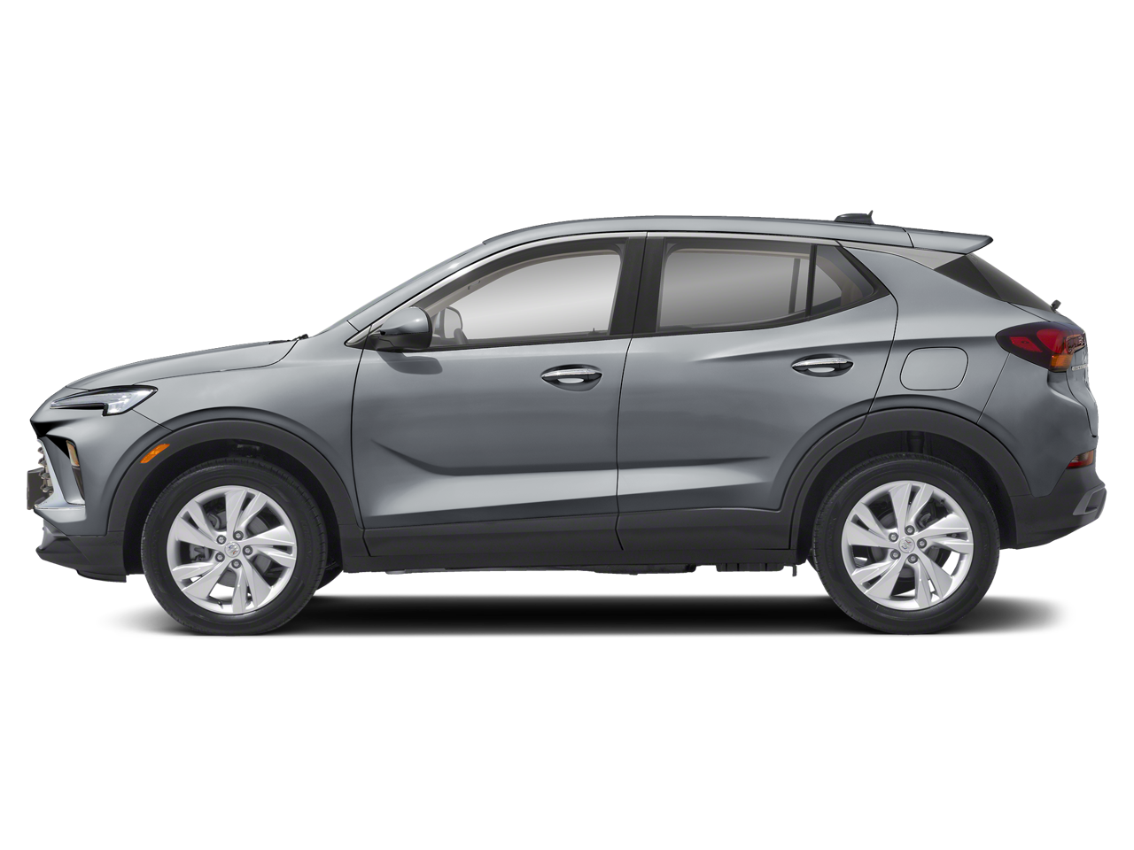 2025 Buick Encore GX Preferred - Photo 29