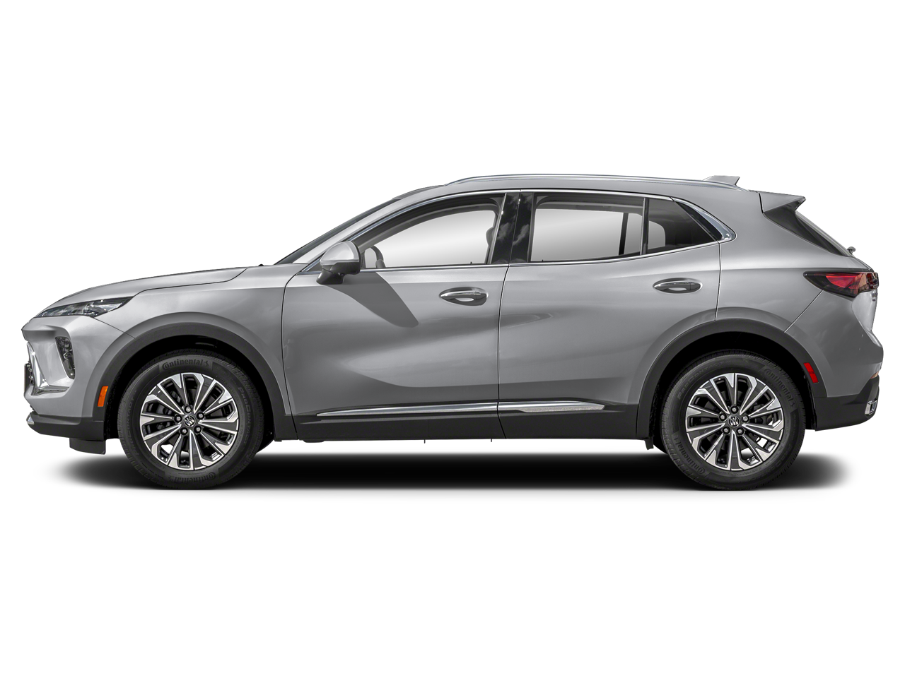 2026 Buick Envision Sport Touring - Photo 27