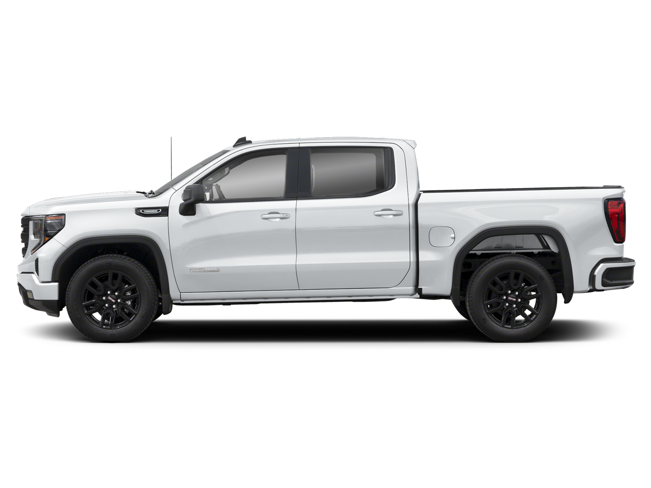 2026 GMC Sierra 1500 Elevation - Photo 27