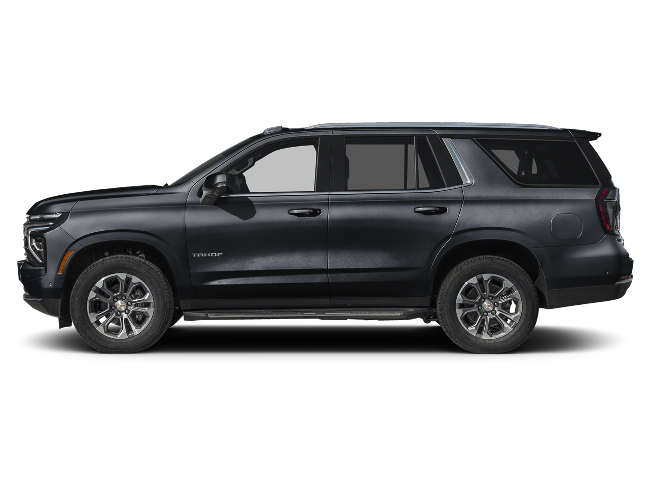 2027 Chevrolet Tahoe LT