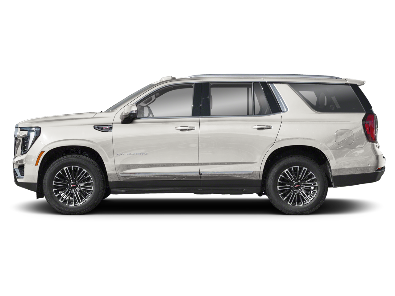 2027 GMC Yukon Denali - Photo 27