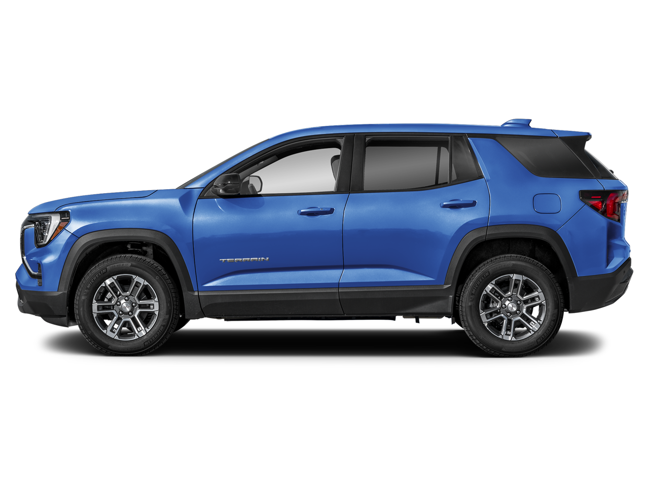 2027 GMC Terrain AWD Elevation