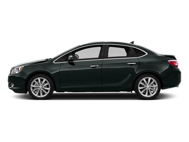 2016 Buick Verano Convenience Group