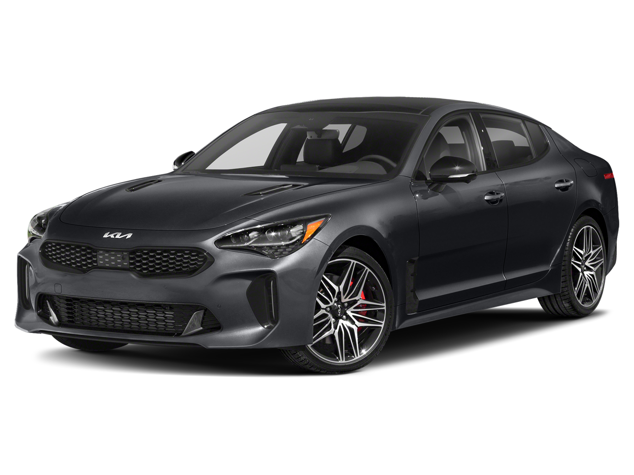 2022 Kia Stinger GT1