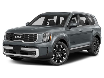 2023 Kia Telluride SX-Prestige