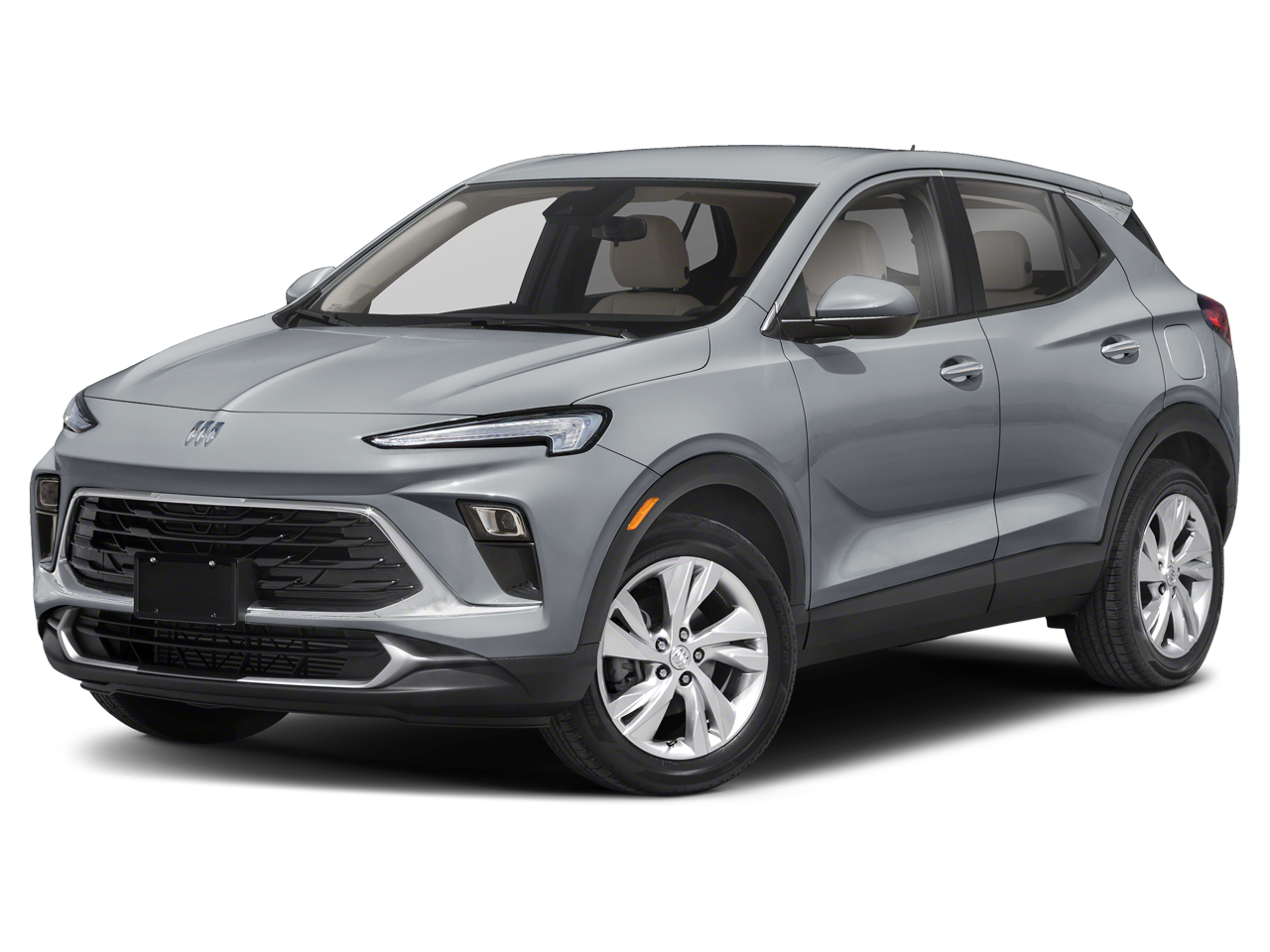 2025 Buick Encore GX Preferred - Photo 27