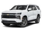 2026 Chevrolet Tahoe Police Package Commercial