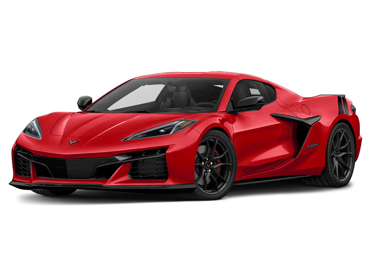 2027 Chevrolet Corvette Grand Sport 2LT