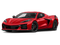 2027 Chevrolet Corvette Grand Sport 2LT