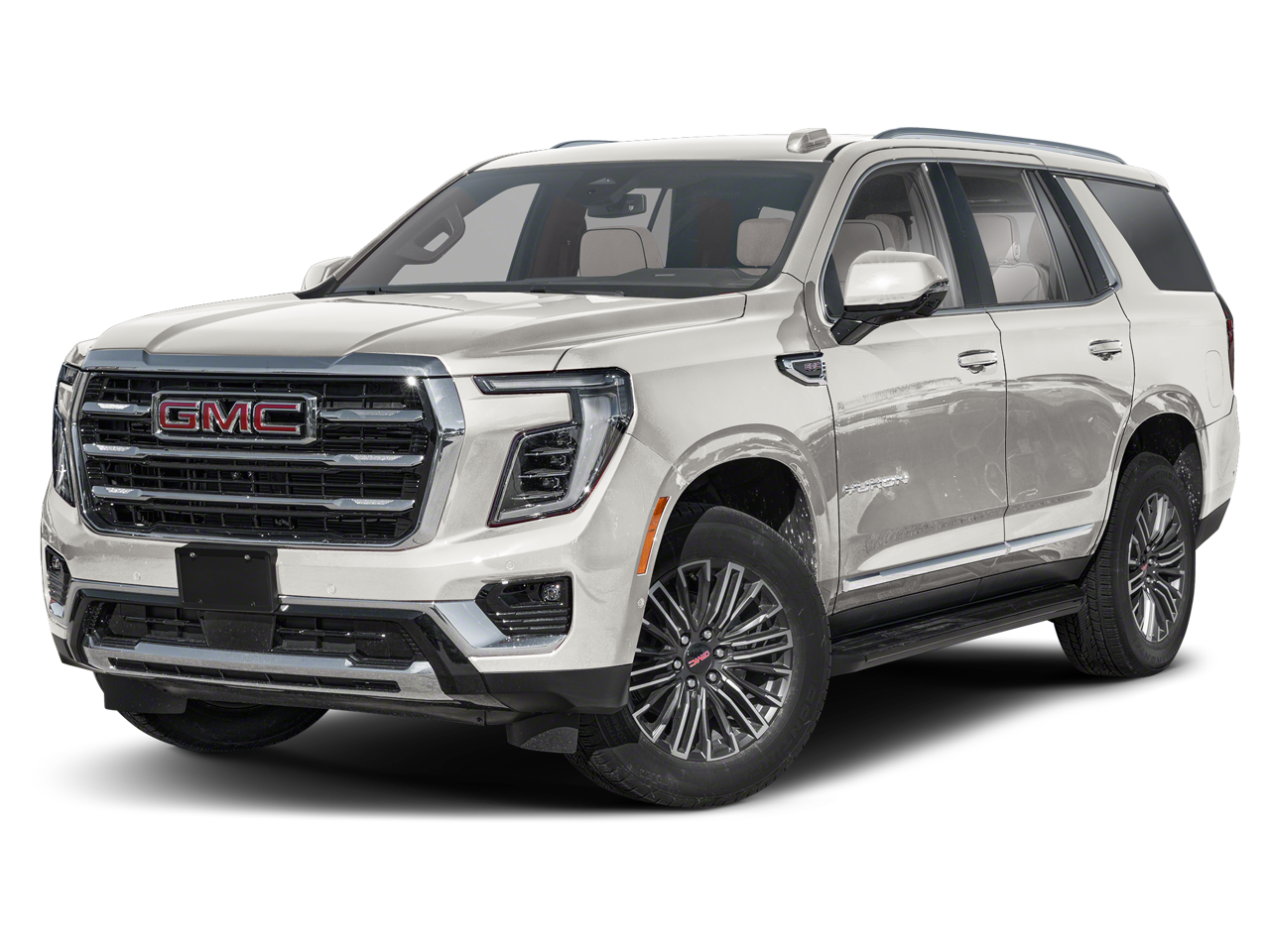 2027 GMC Yukon Denali - Photo 25