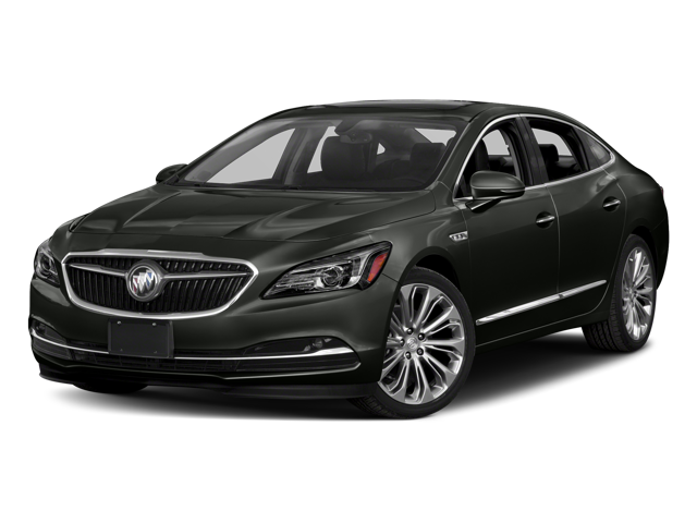 2018 Buick LaCrosse Premium I Group