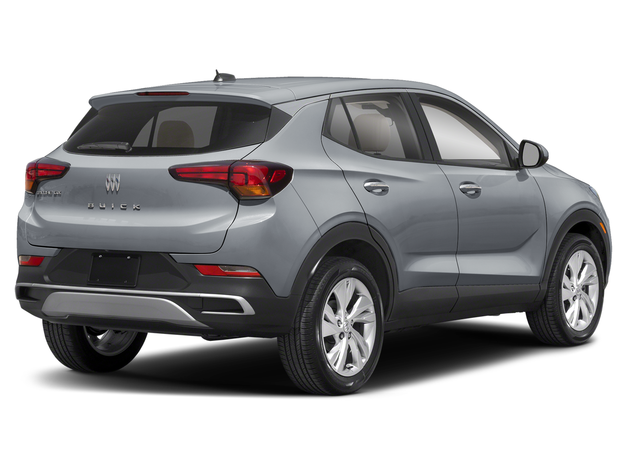 2025 Buick Encore GX Preferred - Photo 28