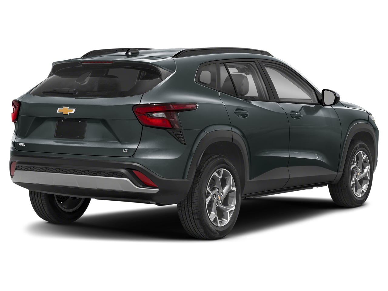 2025 Chevrolet Trax LT - Photo 30