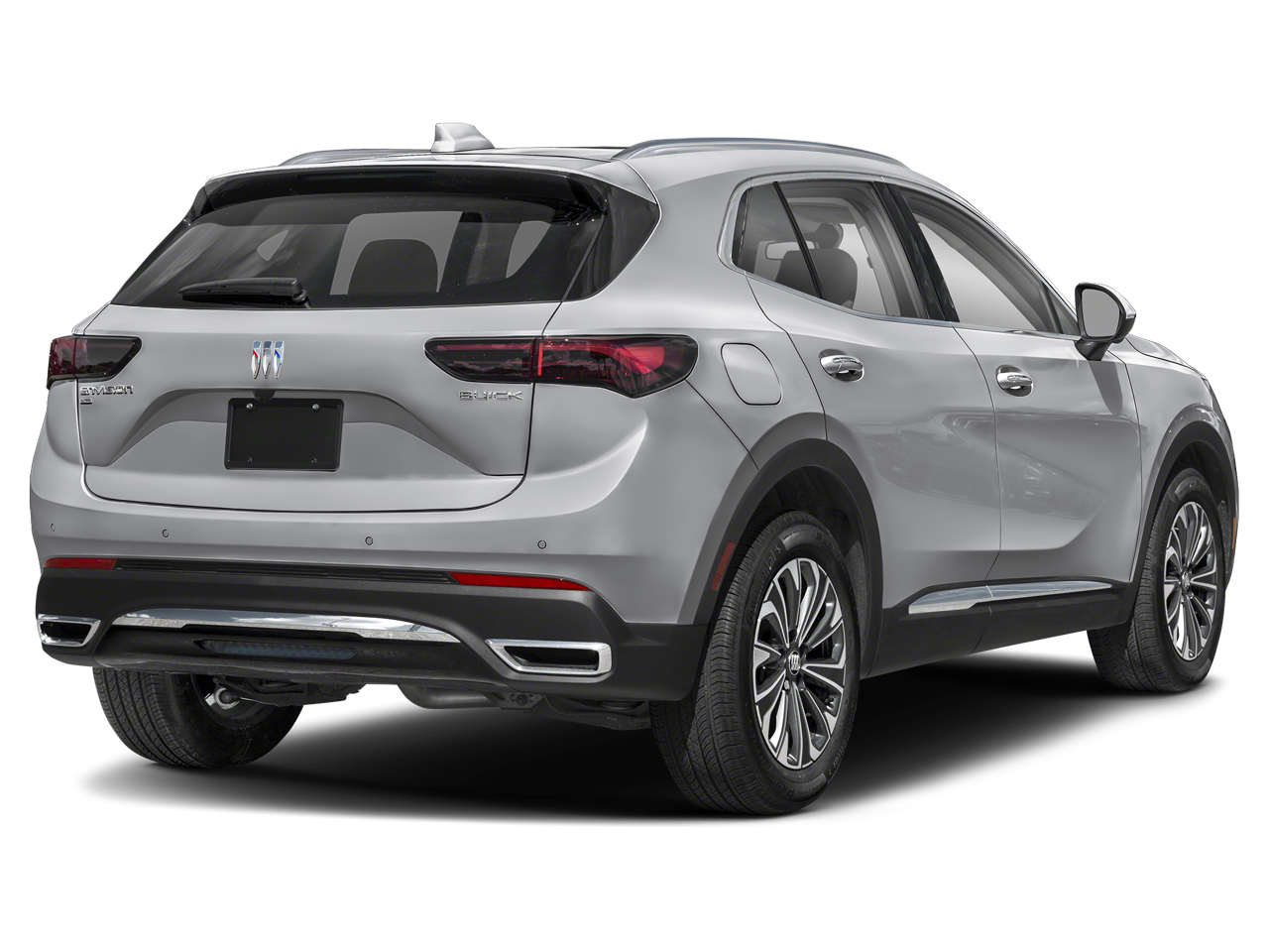 2026 Buick Envision Sport Touring - Photo 26