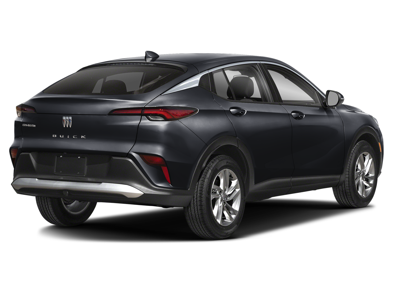 2026 Buick Envista Sport Touring - Photo 26