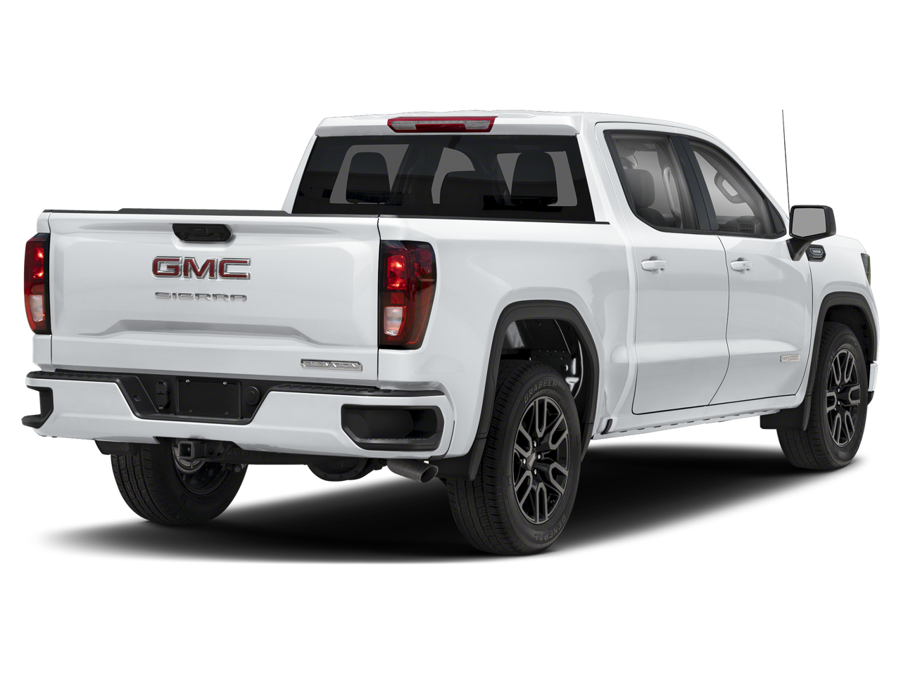 2026 GMC Sierra 1500 Elevation - Photo 26