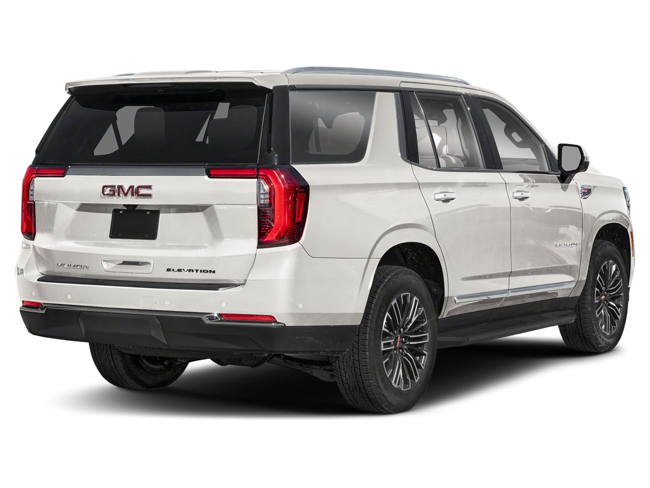 2027 GMC Yukon Denali - Photo 26