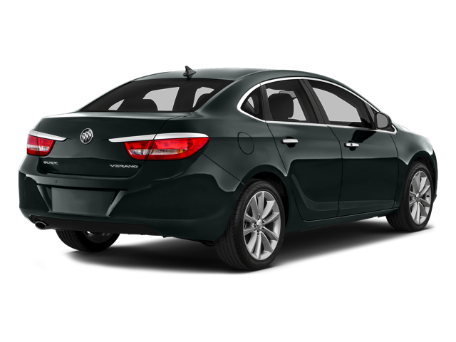 2016 Buick Verano Convenience Group