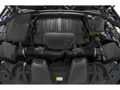 2015 Jaguar XF 3.0 Portfolio