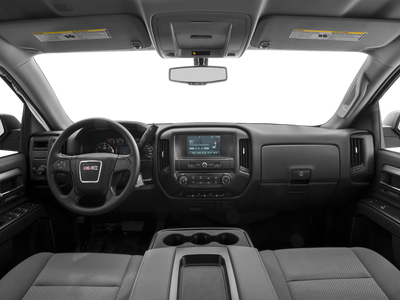 2017 GMC Sierra 1500 DBL CAB 4WD