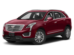 2019 Cadillac XT5 Premium Luxury FWD