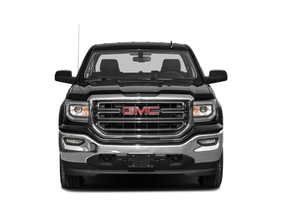 2019 GMC Sierra 1500 Limited SLE