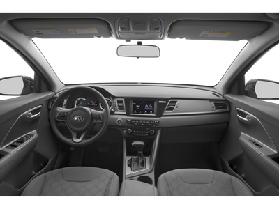 2019 Kia Niro FE