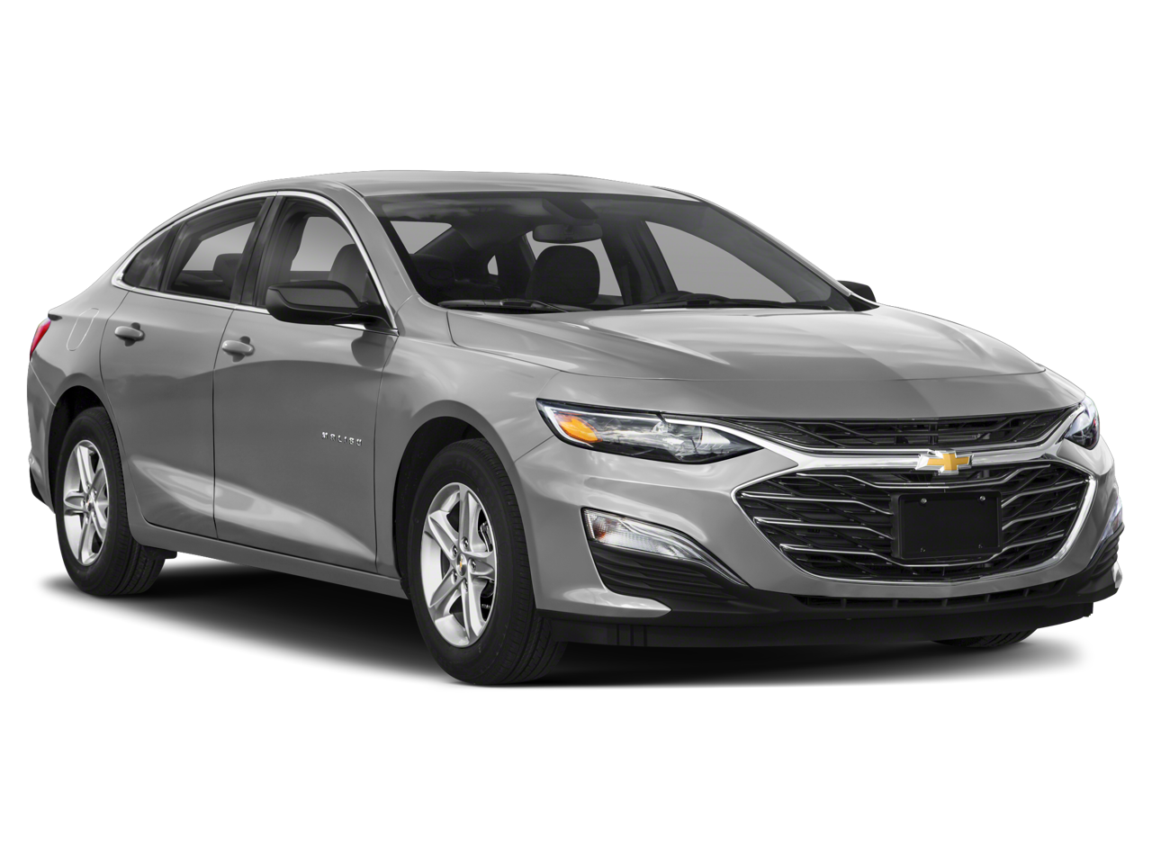 2022 Chevrolet Malibu LS