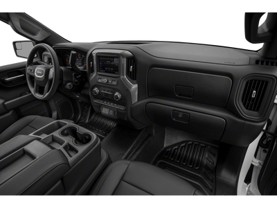 2022 GMC Sierra 1500 Limited Pro