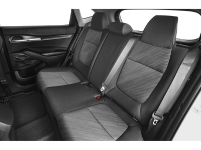 2022 Kia Seltos LX