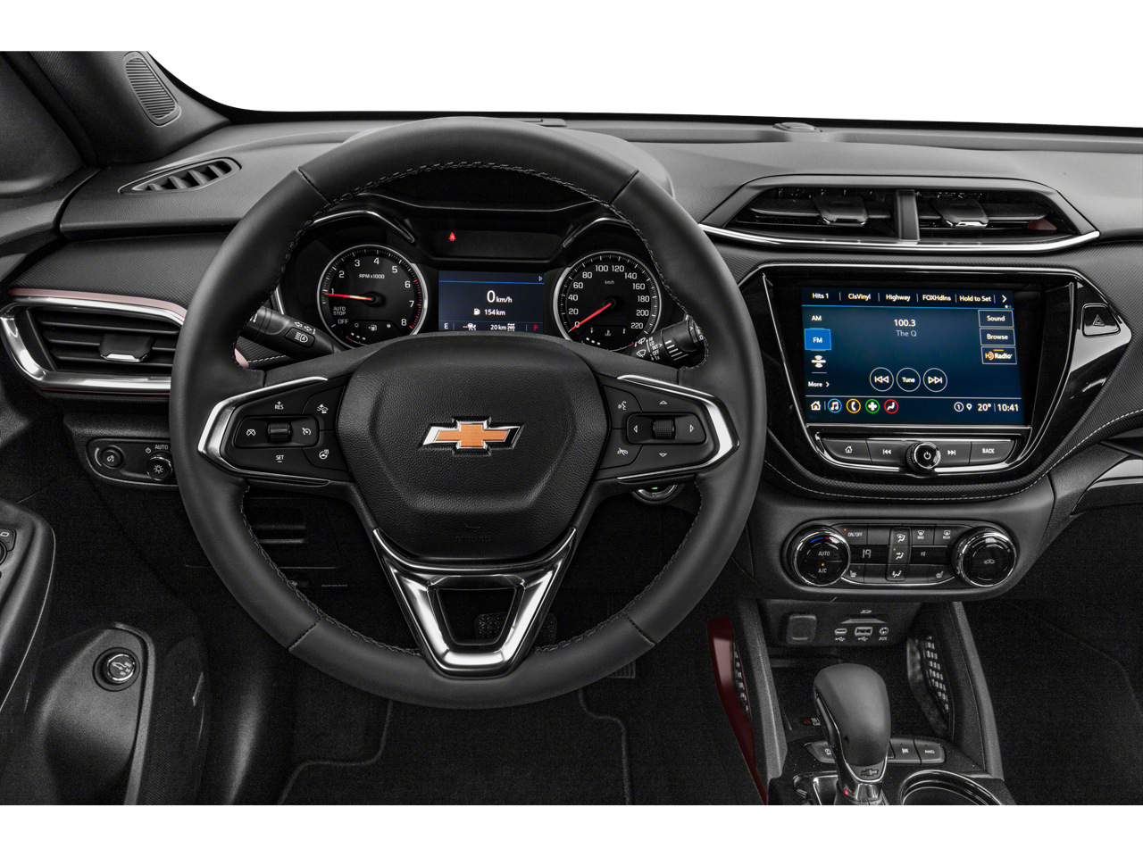 2023 Chevrolet Trailblazer ACTIV