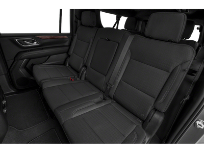 2023 Chevrolet Suburban LS