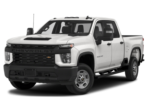 2023 Chevrolet Silverado 2500 HD Custom