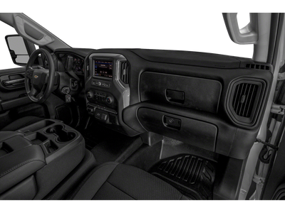 2023 Chevrolet Silverado 2500 HD Custom