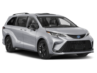 2023 Toyota Sienna XSE 7 Passenger