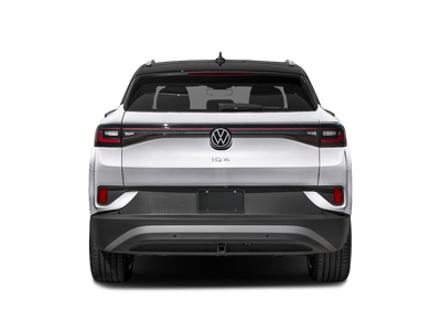 2023 Volkswagen ID.4 Pro S Plus